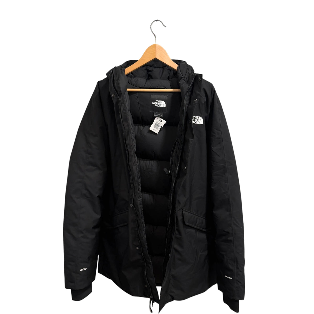 The North Face DryVent™  Jacket
