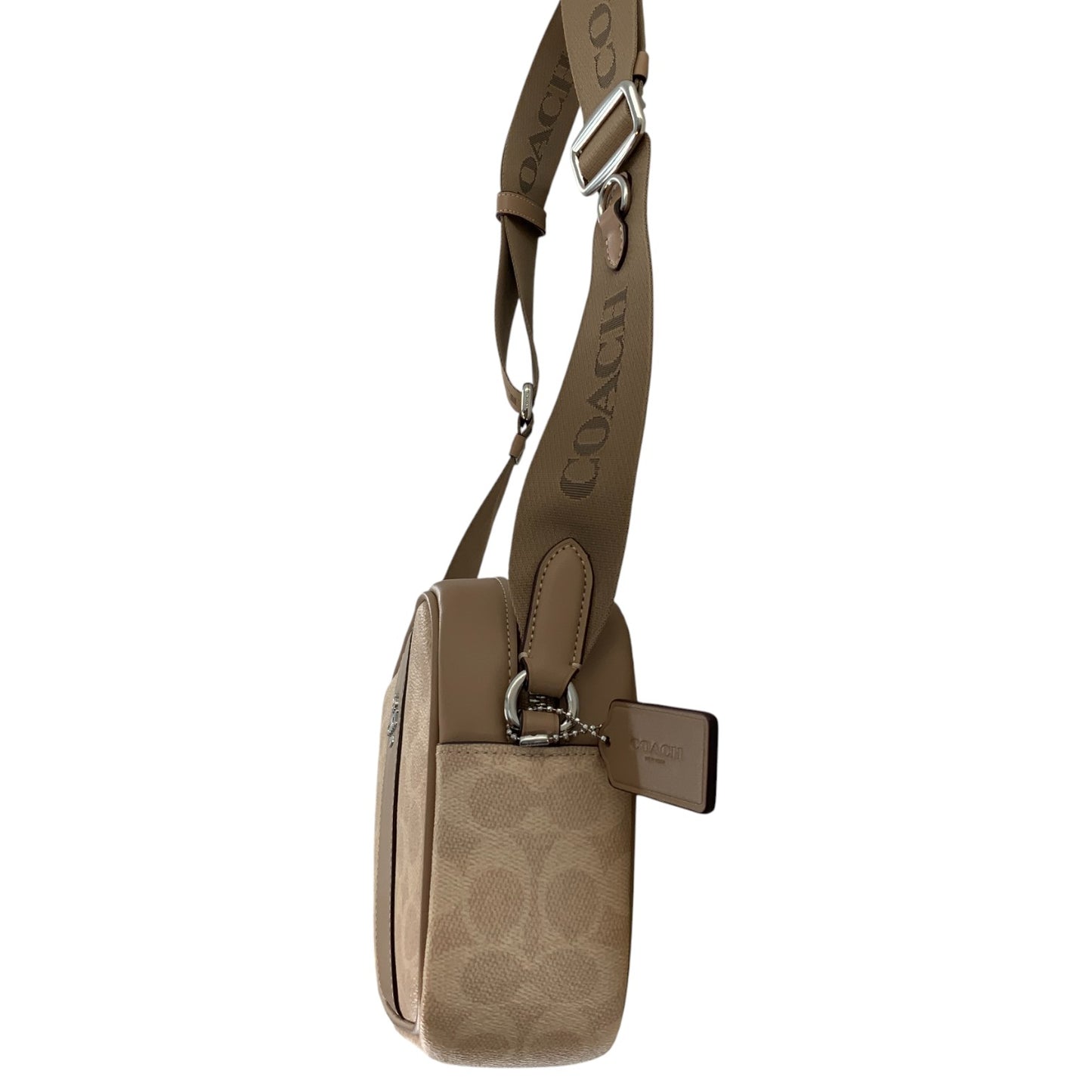 Coach Jamie Camera Bag