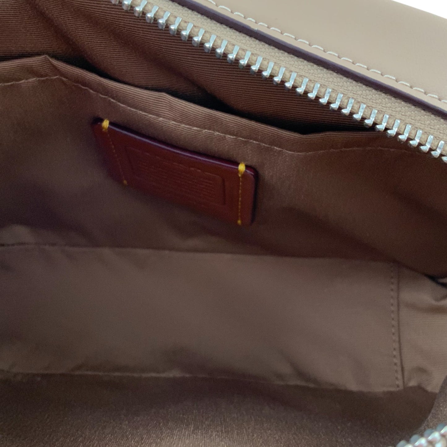 Coach Jamie Camera Bag