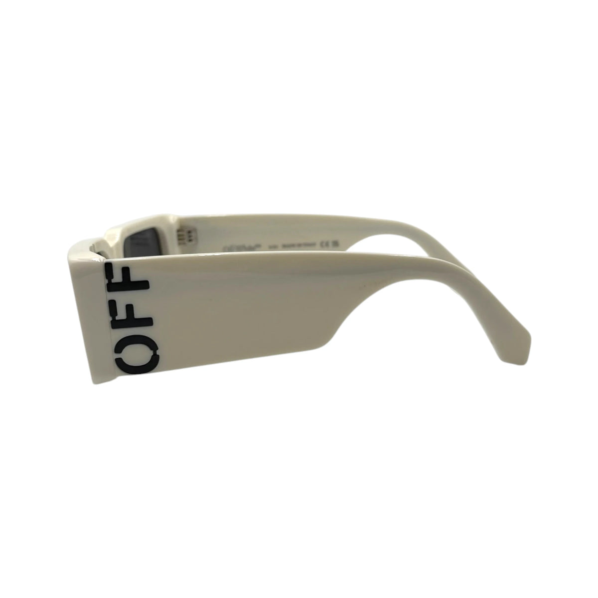 Off-White Milano Sunglasses