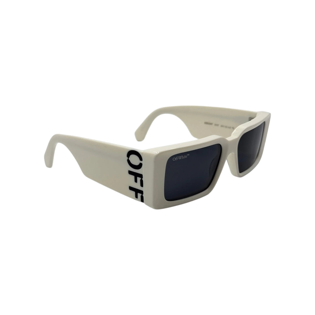 Off-White Milano Sunglasses