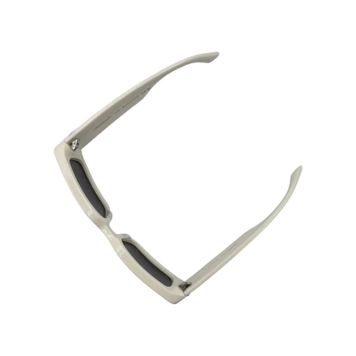 Off-White Milano Sunglasses