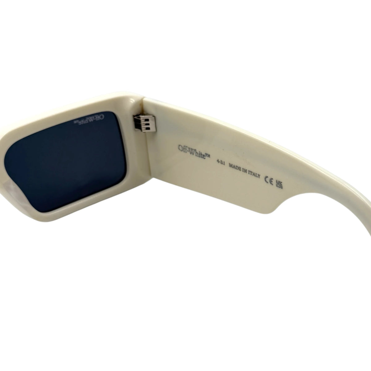 Off-White Milano Sunglasses