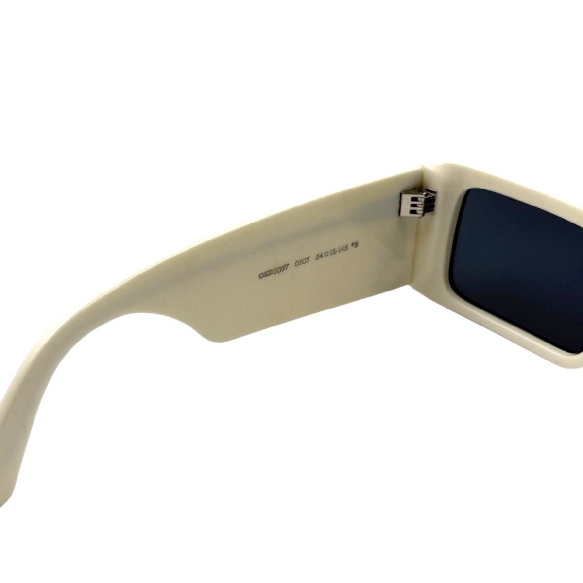 Off-White Milano Sunglasses