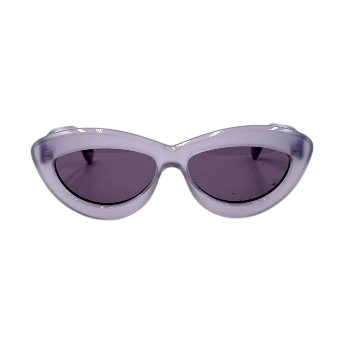LOEWE Cat Eye Sunglasses