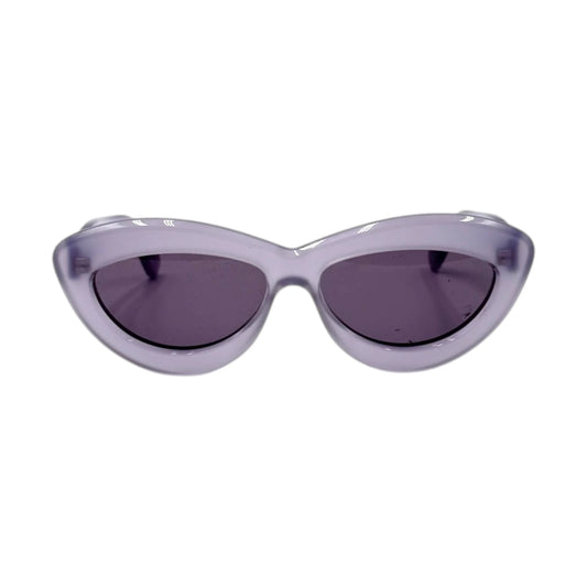 LOEWE Cat Eye Sunglasses