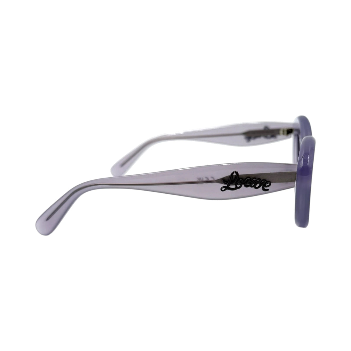 LOEWE Cat Eye Sunglasses