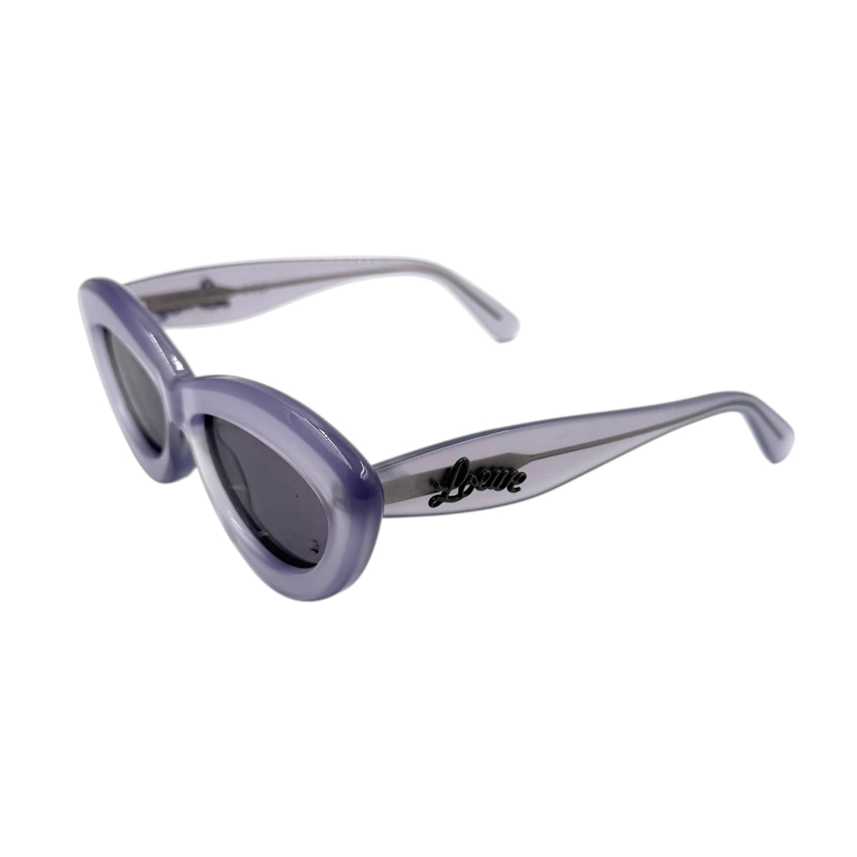 LOEWE Cat Eye Sunglasses
