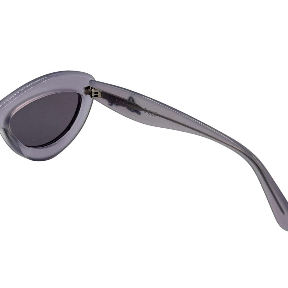 LOEWE Cat Eye Sunglasses