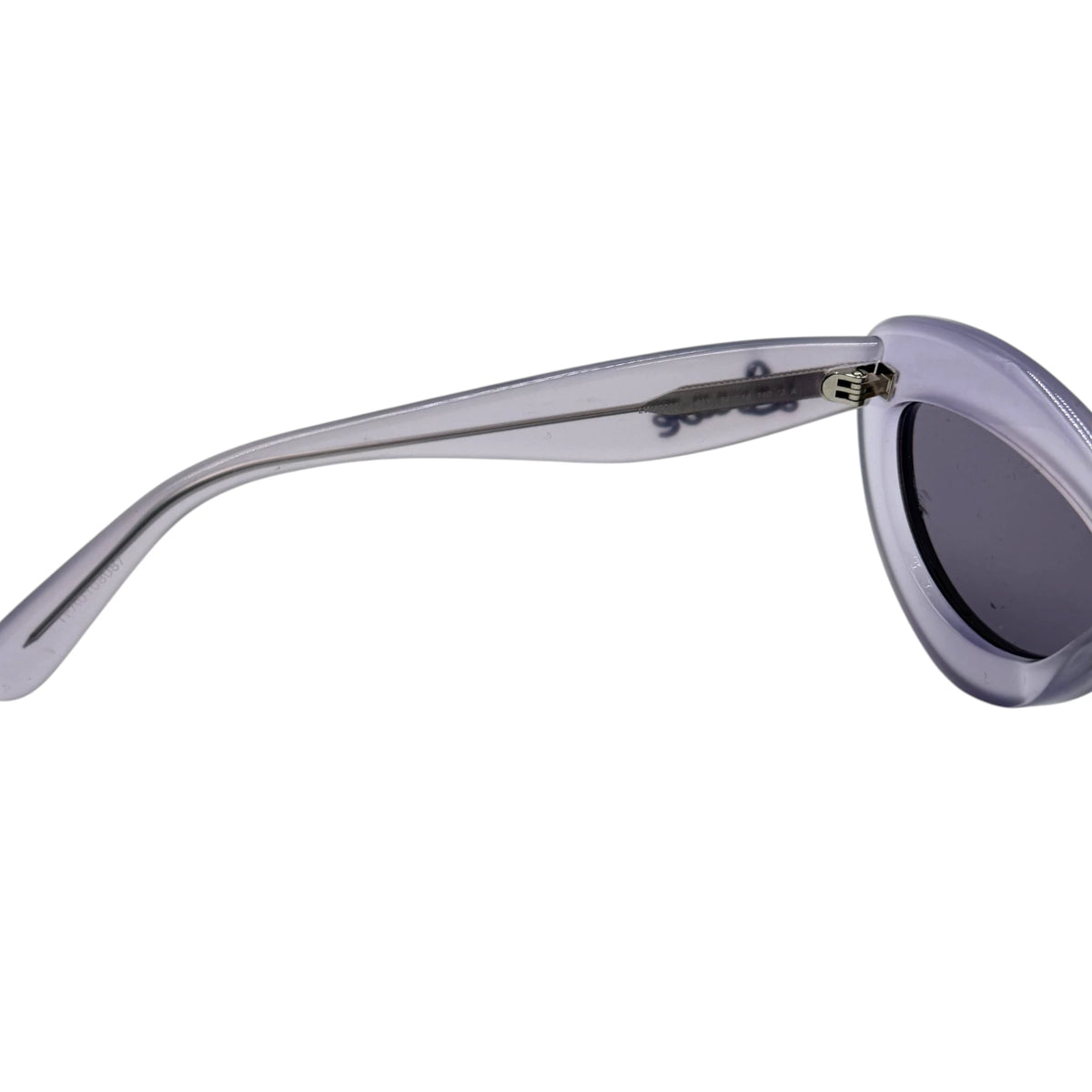 LOEWE Cat Eye Sunglasses