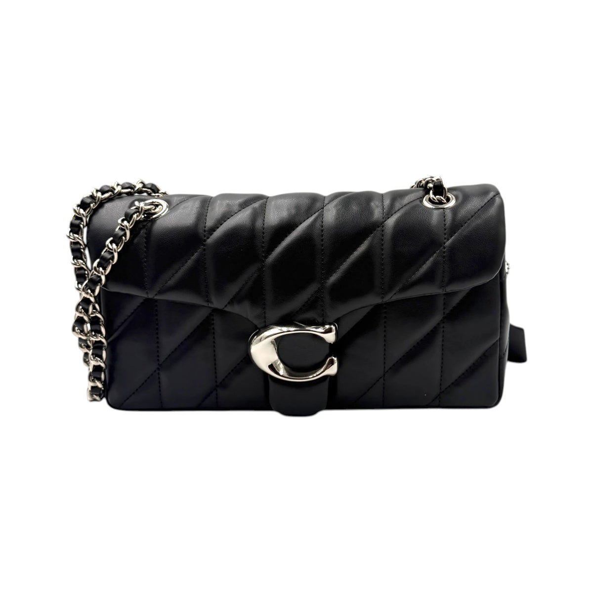 Coach Tabby Shoulder Bag