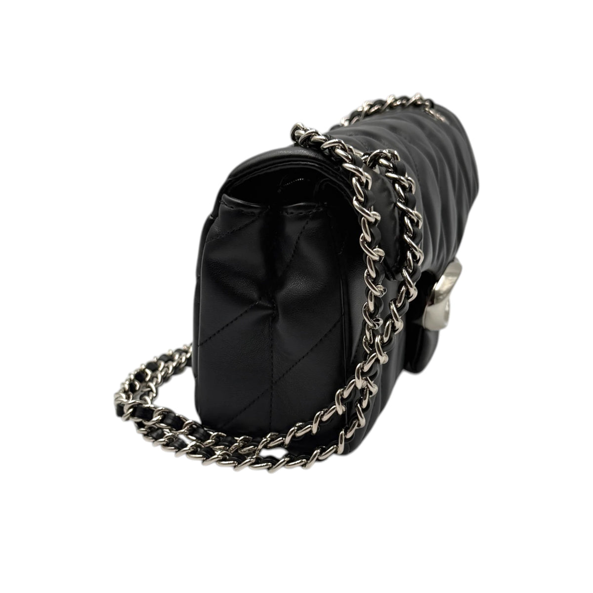 Coach Tabby Shoulder Bag
