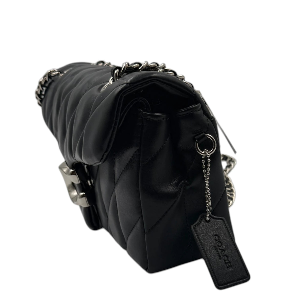 Coach Tabby Shoulder Bag