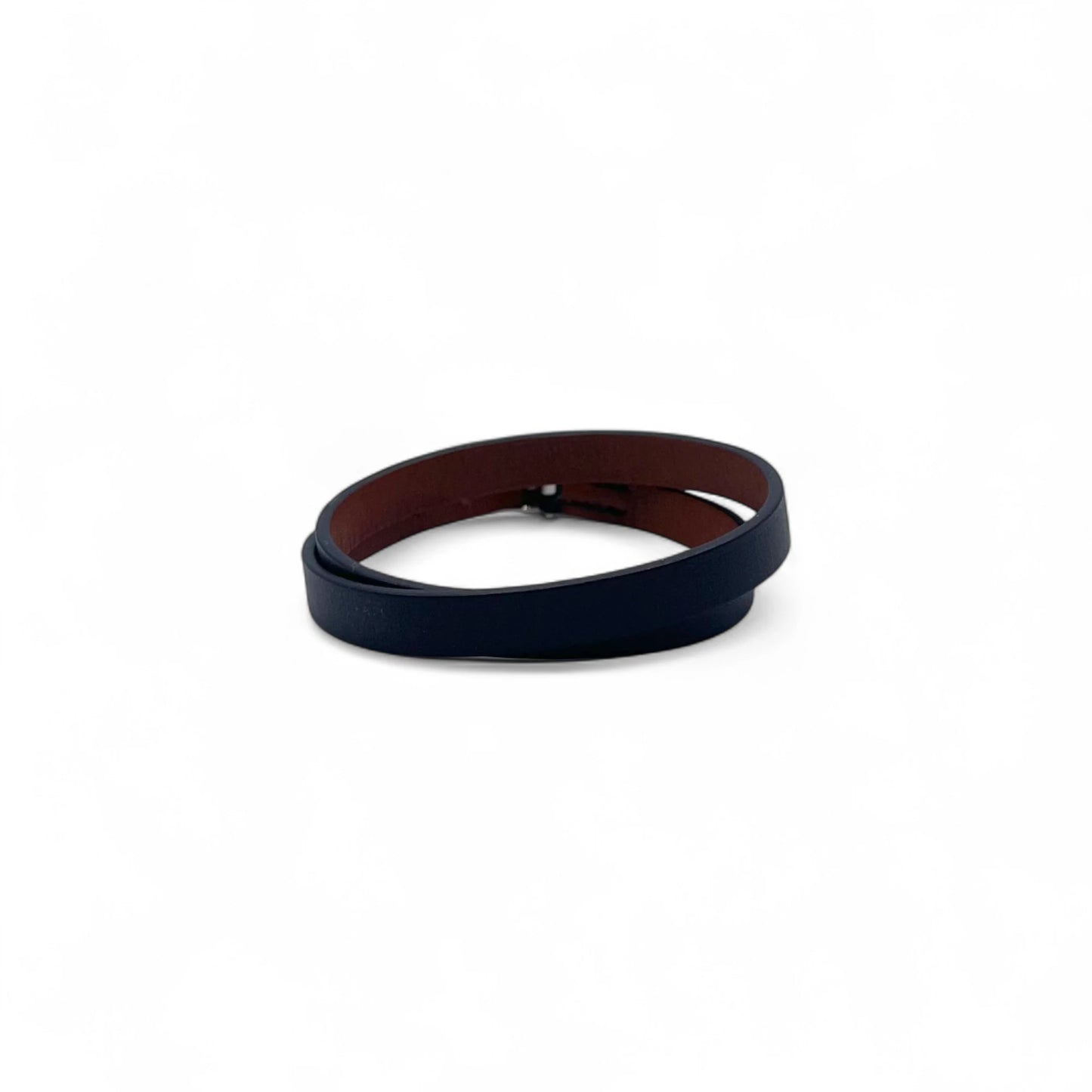 Hermès Behapi Double Tour Bracelet