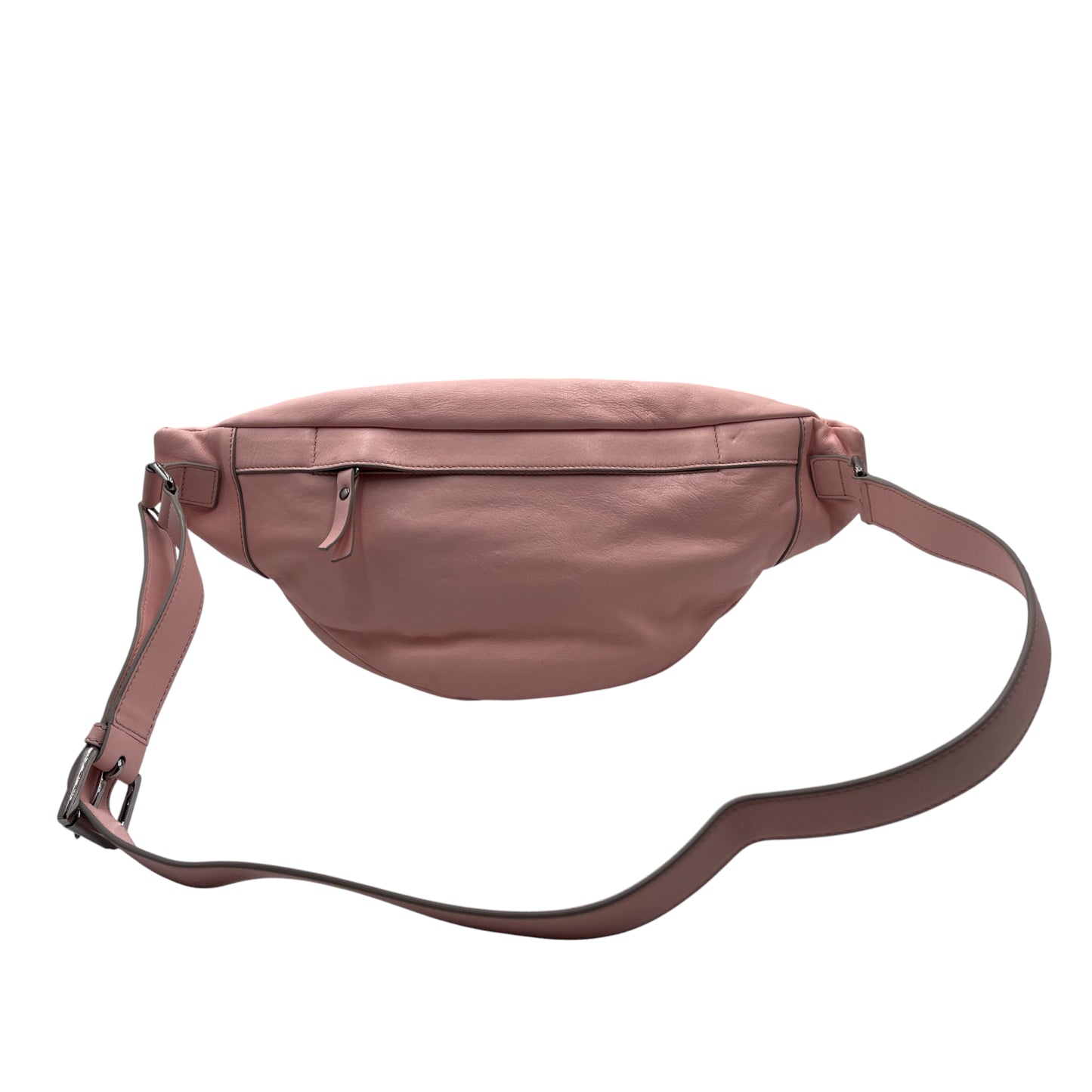 Jimmy Choo Pink Star Fanny Pack
