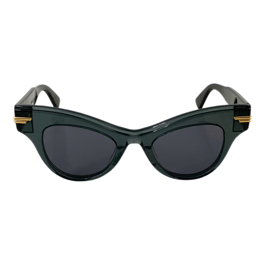 Bottega Veneta Cat-Eye Frame Acetate Sunglasses BV1004S