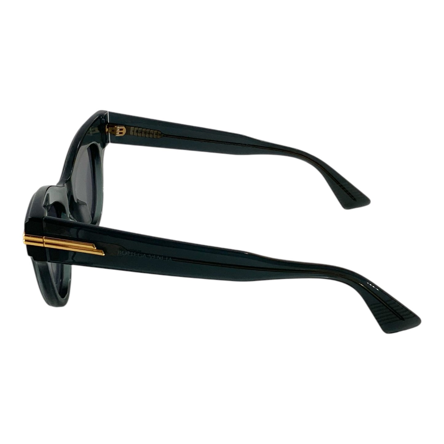 Bottega Veneta Cat-Eye Frame Acetate Sunglasses BV1004S