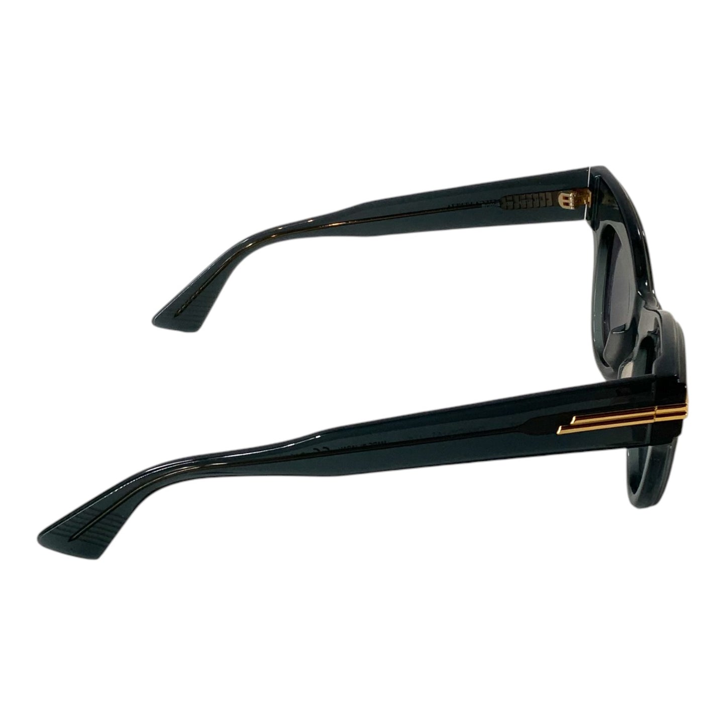 Bottega Veneta Cat-Eye Frame Acetate Sunglasses BV1004S