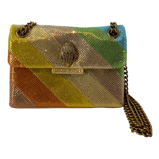 Kurt Geiger London Kensington Shoulder Bag