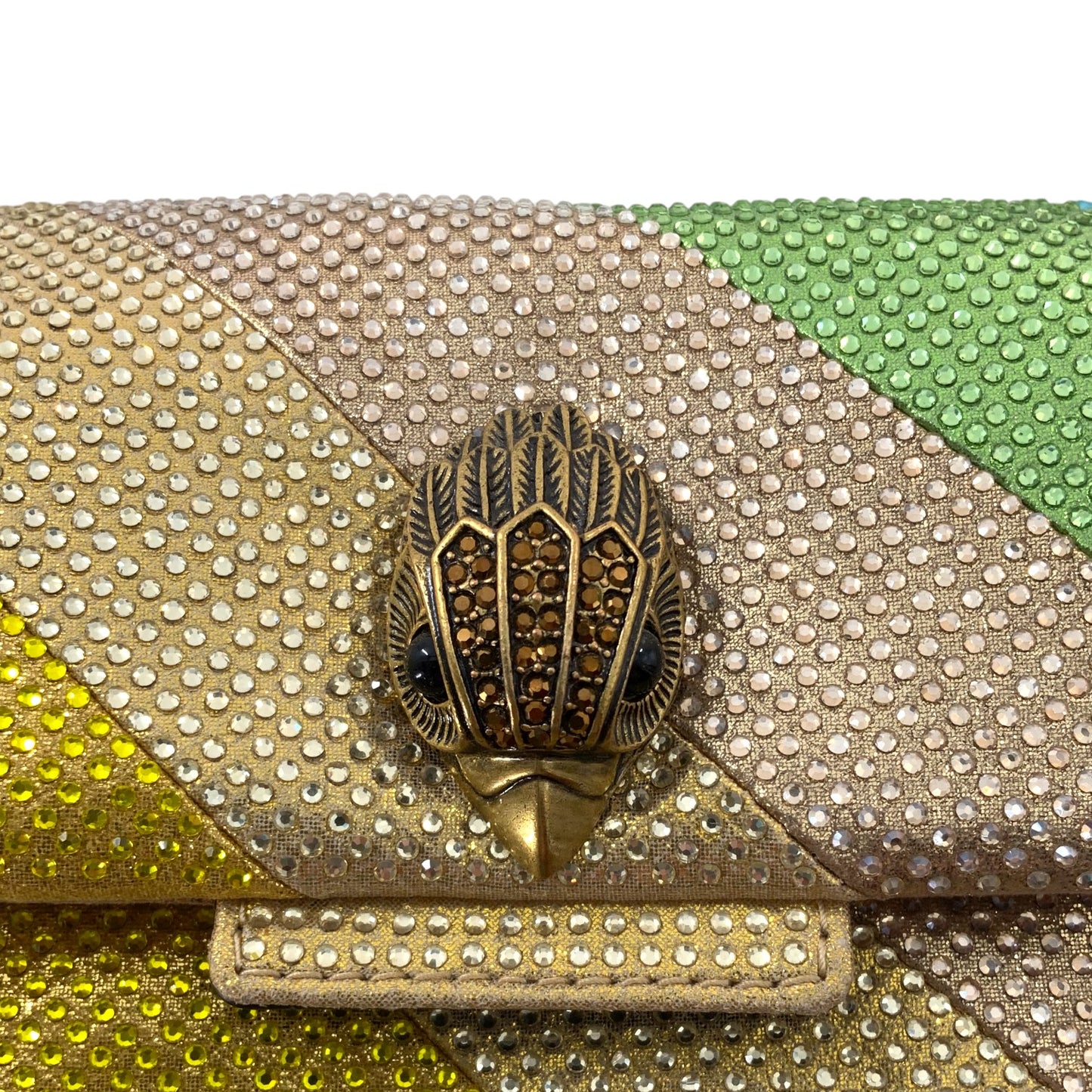 Kurt Geiger London Kensington Shoulder Bag