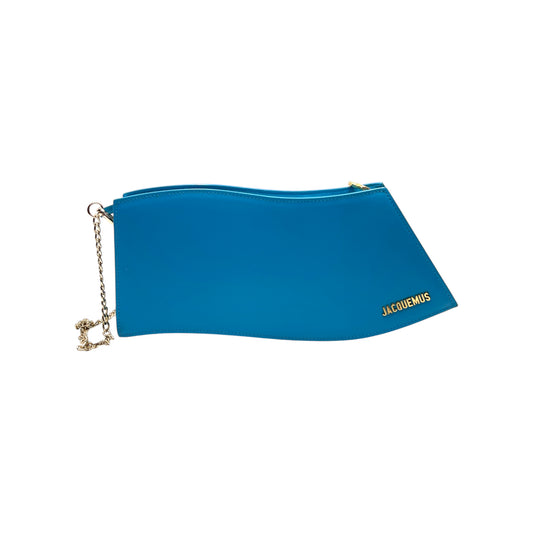 Jacquemus La Vague Shoulder Bag