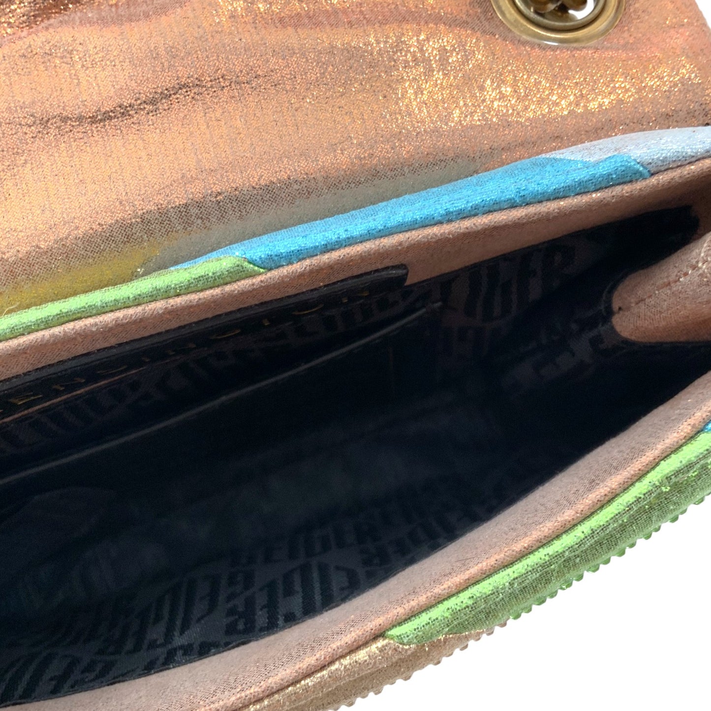 Kurt Geiger London Kensington Shoulder Bag