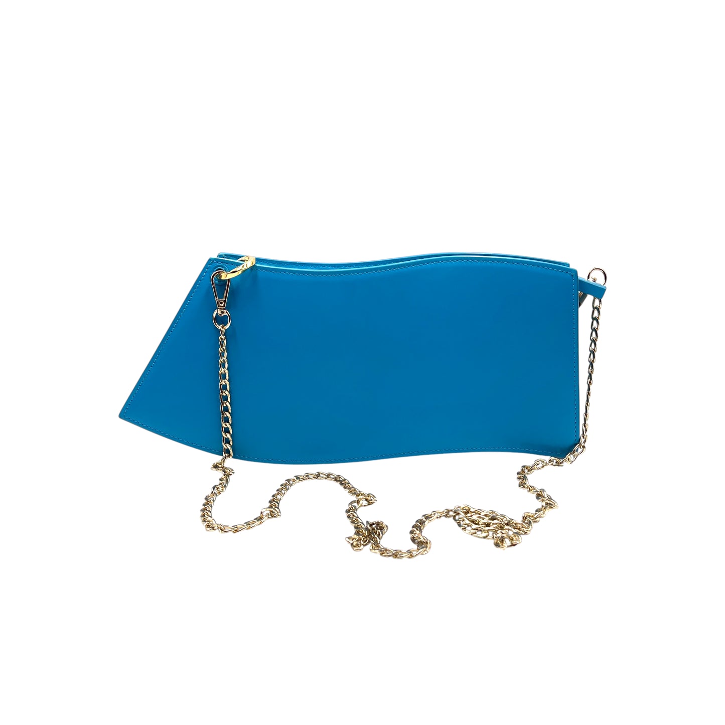Jacquemus La Vague Shoulder Bag