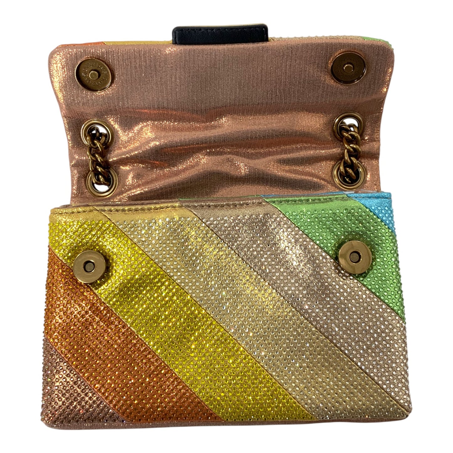 Kurt Geiger London Kensington Shoulder Bag