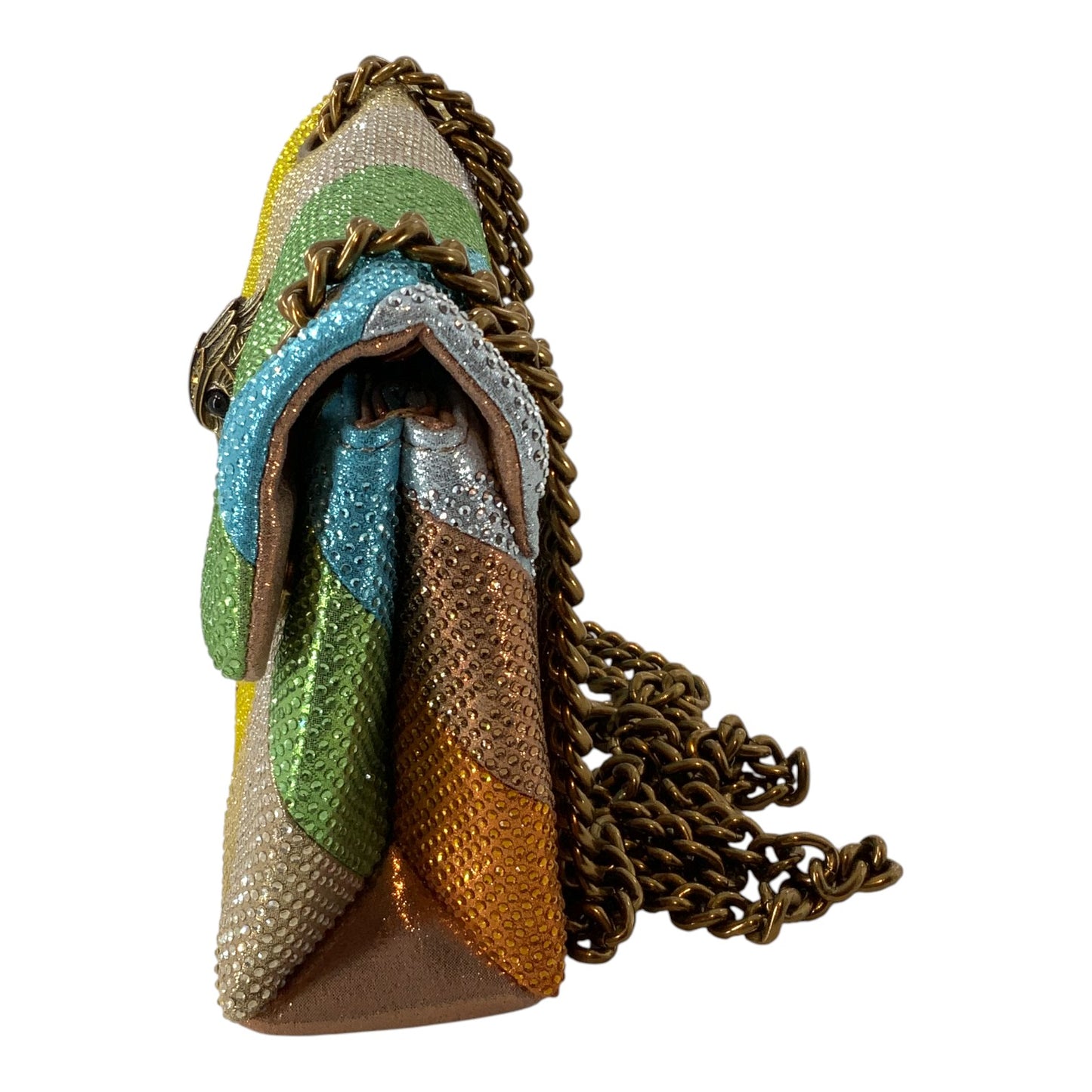 Kurt Geiger London Kensington Shoulder Bag