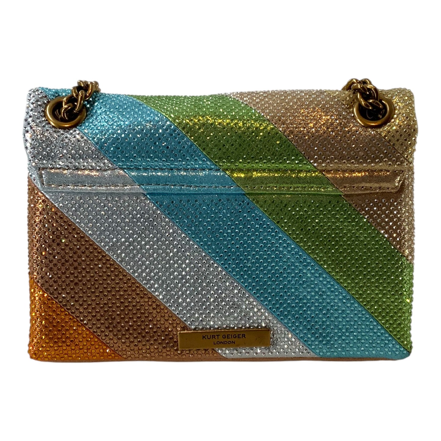 Kurt Geiger London Kensington Shoulder Bag