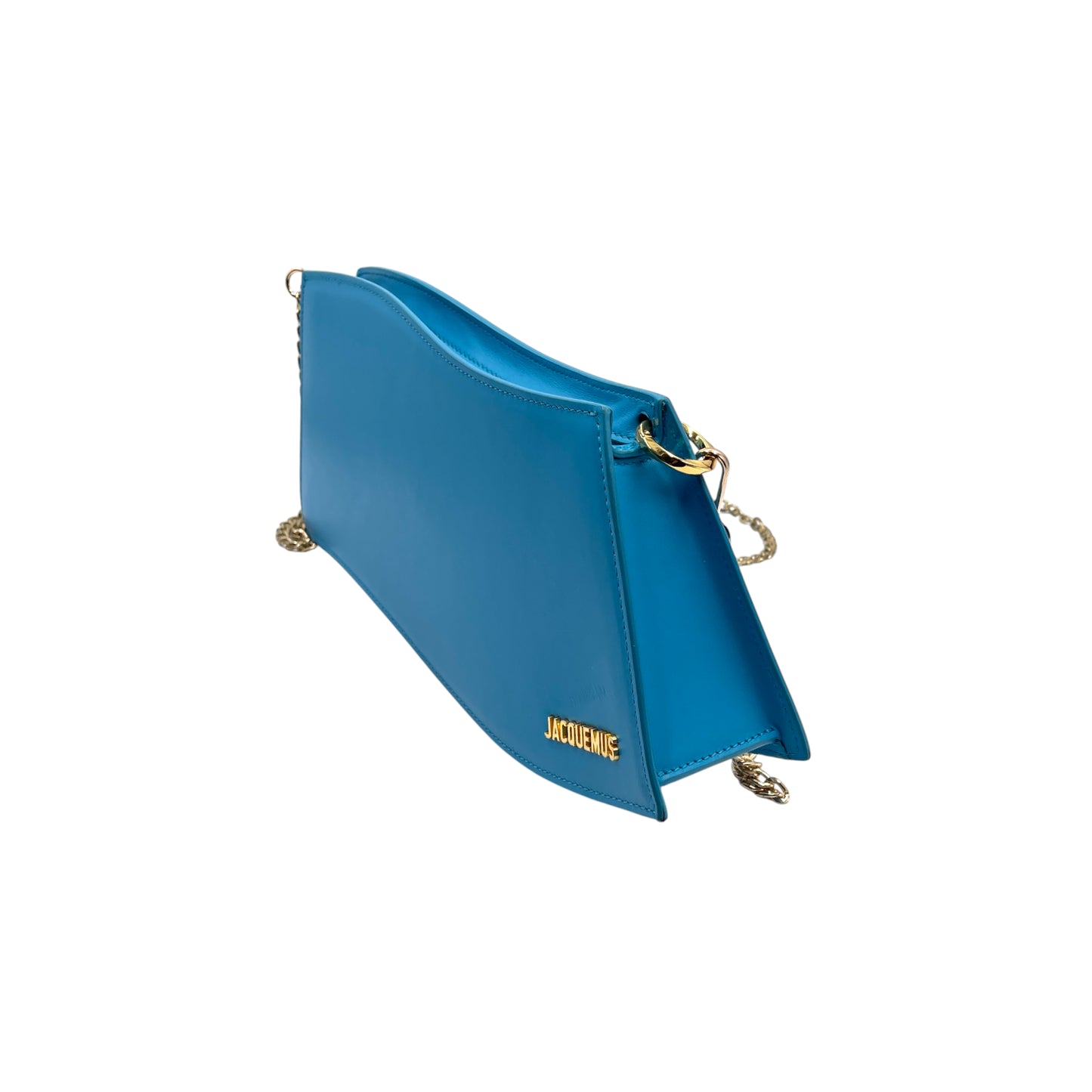 Jacquemus La Vague Shoulder Bag