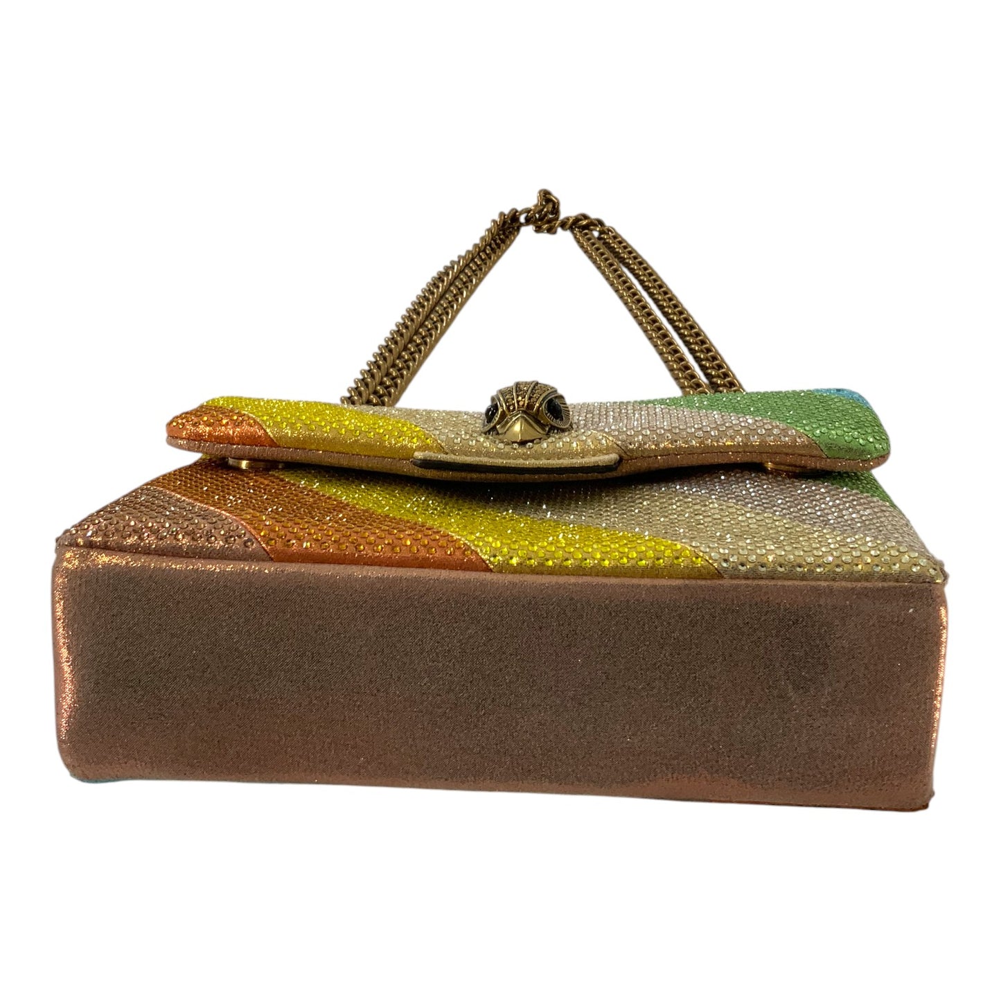 Kurt Geiger London Kensington Shoulder Bag