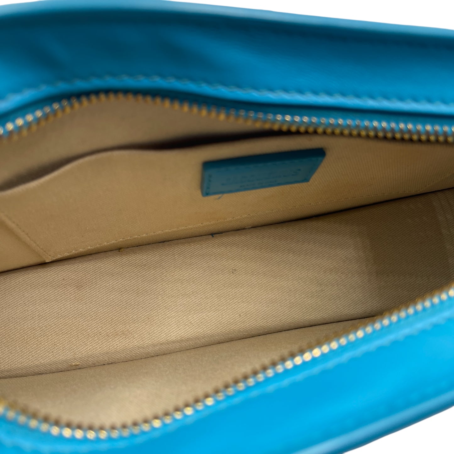 Jacquemus La Vague Shoulder Bag