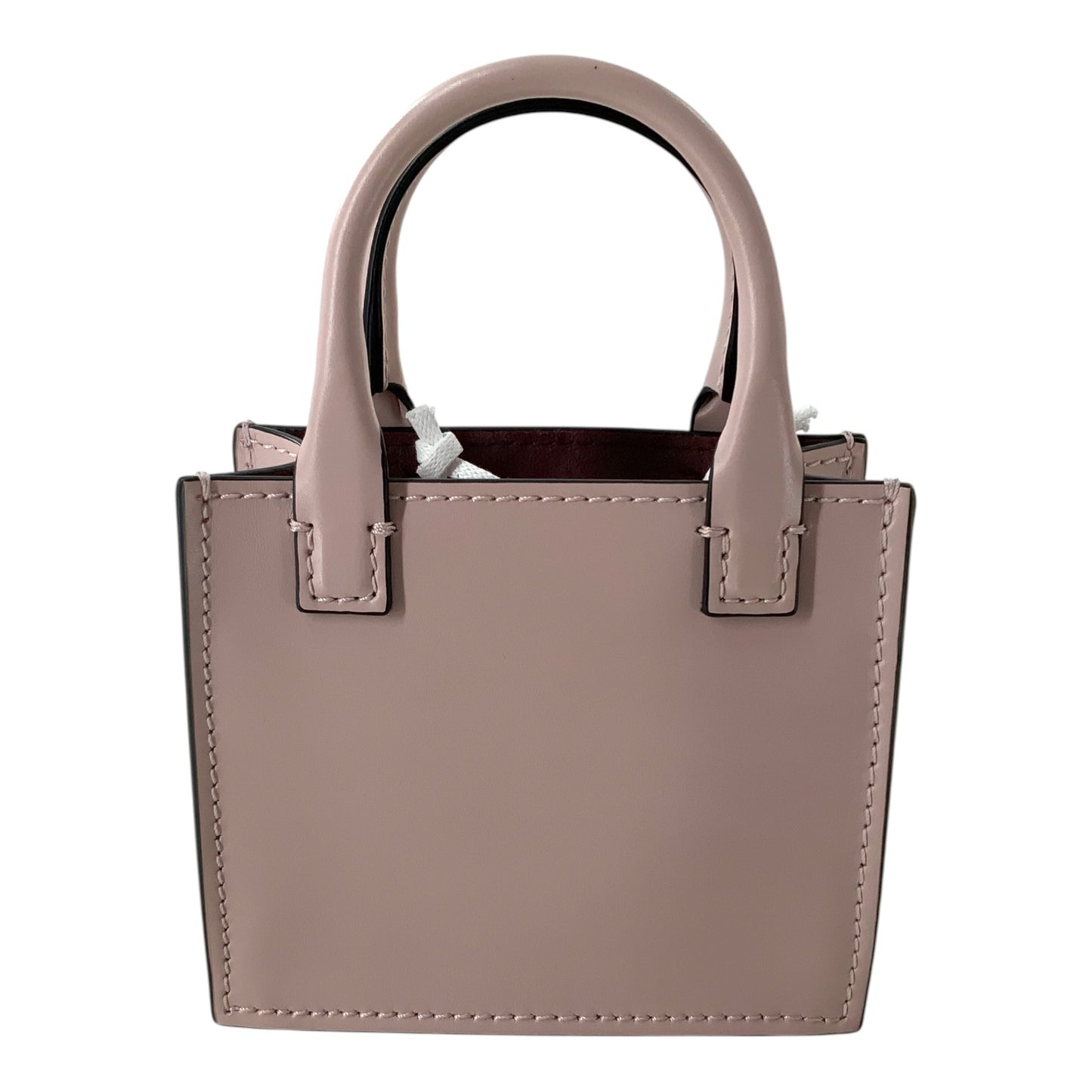 Valentino Garavani Mini VLogo Walk Tote Bag