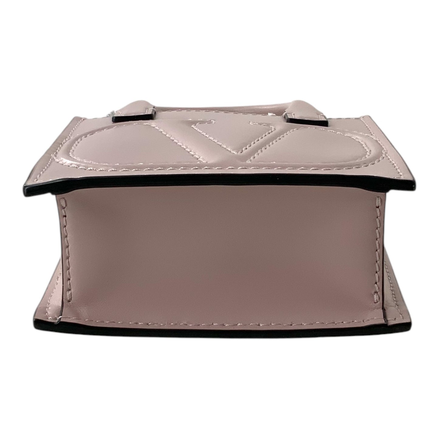 Valentino Garavani Mini VLogo Walk Tote Bag