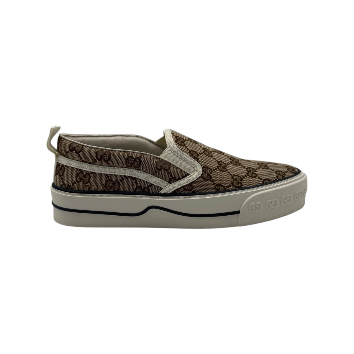 Gucci Tennis 1977 Snkr