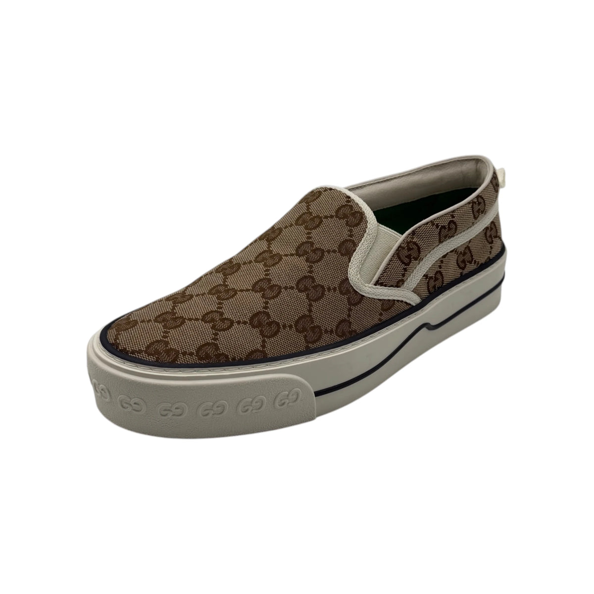 Gucci Tennis 1977 Snkr
