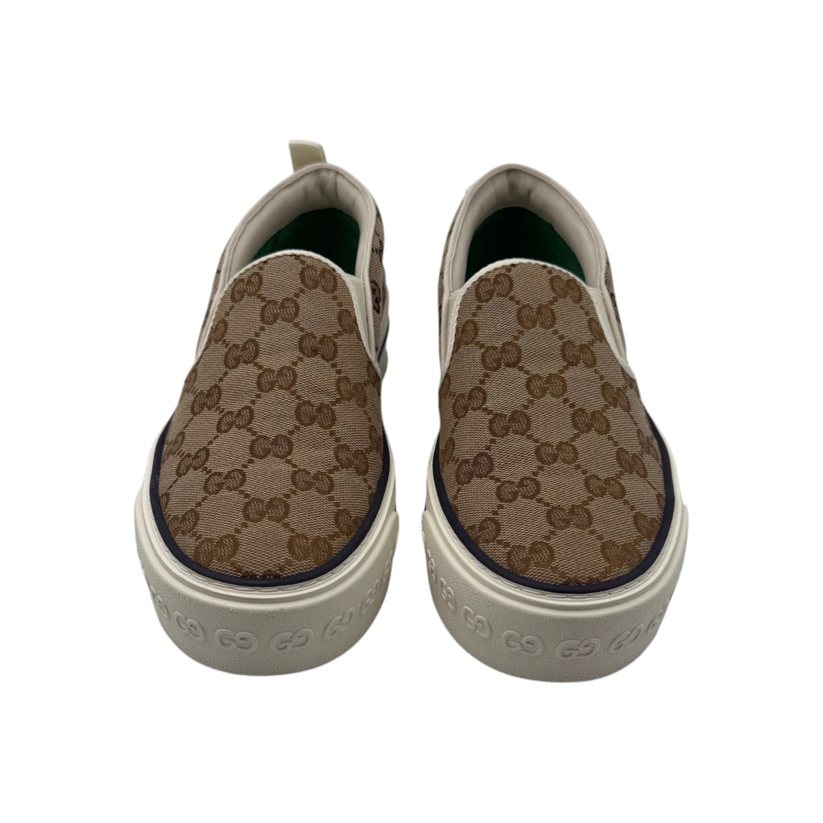 Gucci Tennis 1977 Snkr