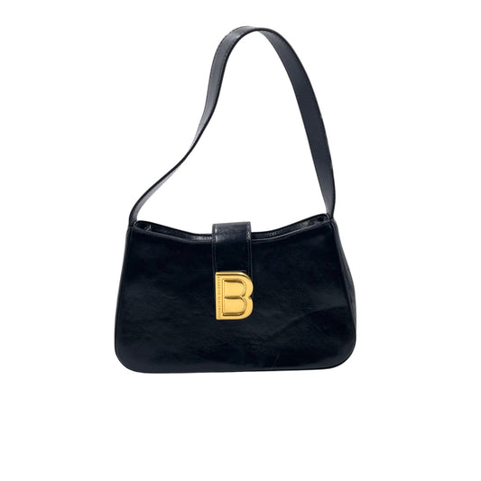 Brandon Blackwood Daphne Leather Bag