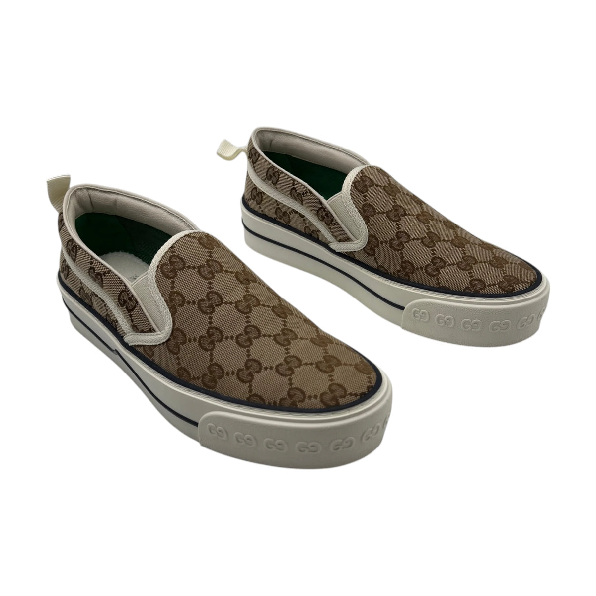 Gucci Tennis 1977 Snkr