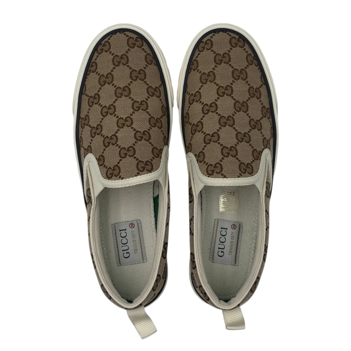Gucci Tennis 1977 Snkr