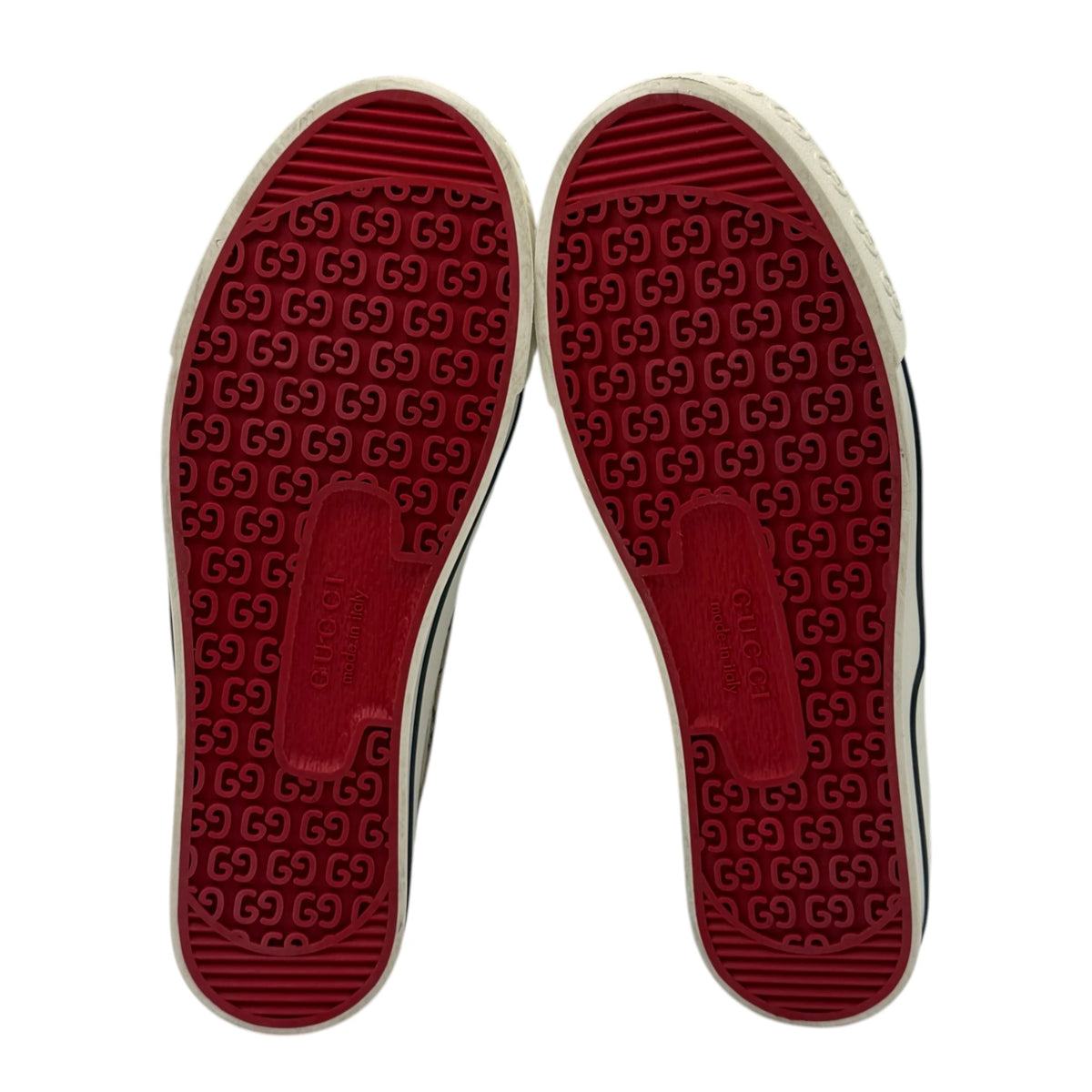 Gucci Tennis 1977 Snkr