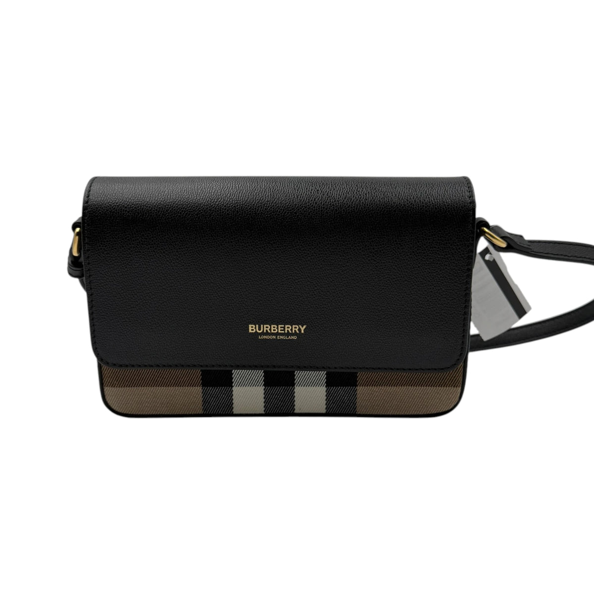 Burberry Hampshire Crossbody