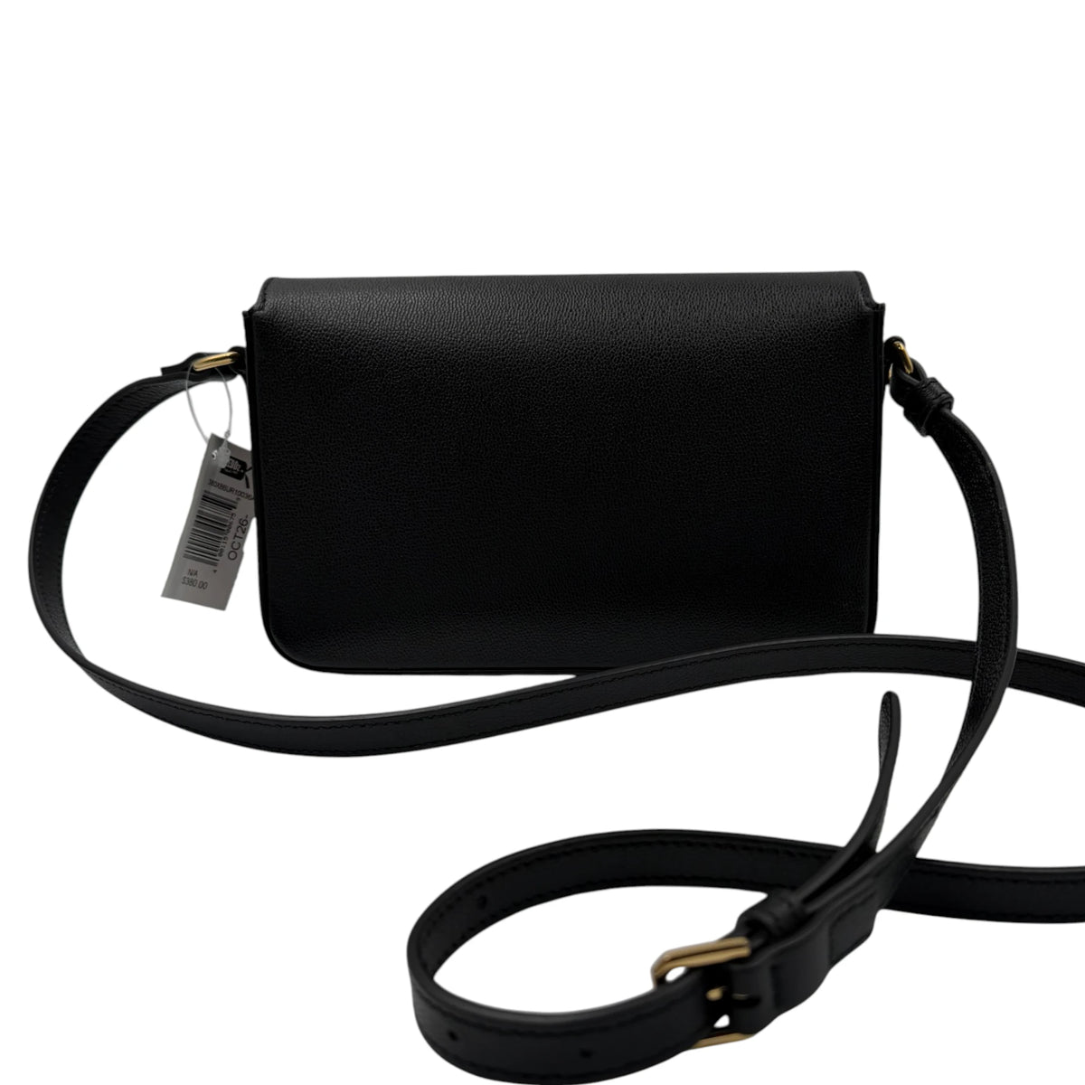 Burberry Hampshire Crossbody