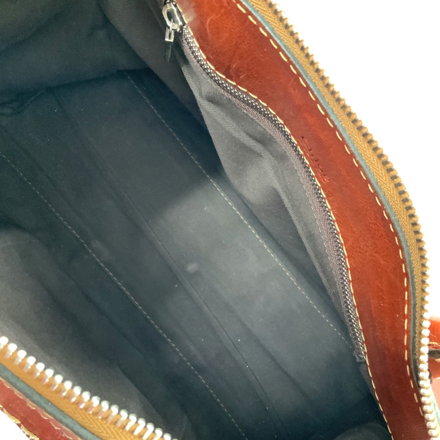 Chloe Calfskin Edith Satchel Bag