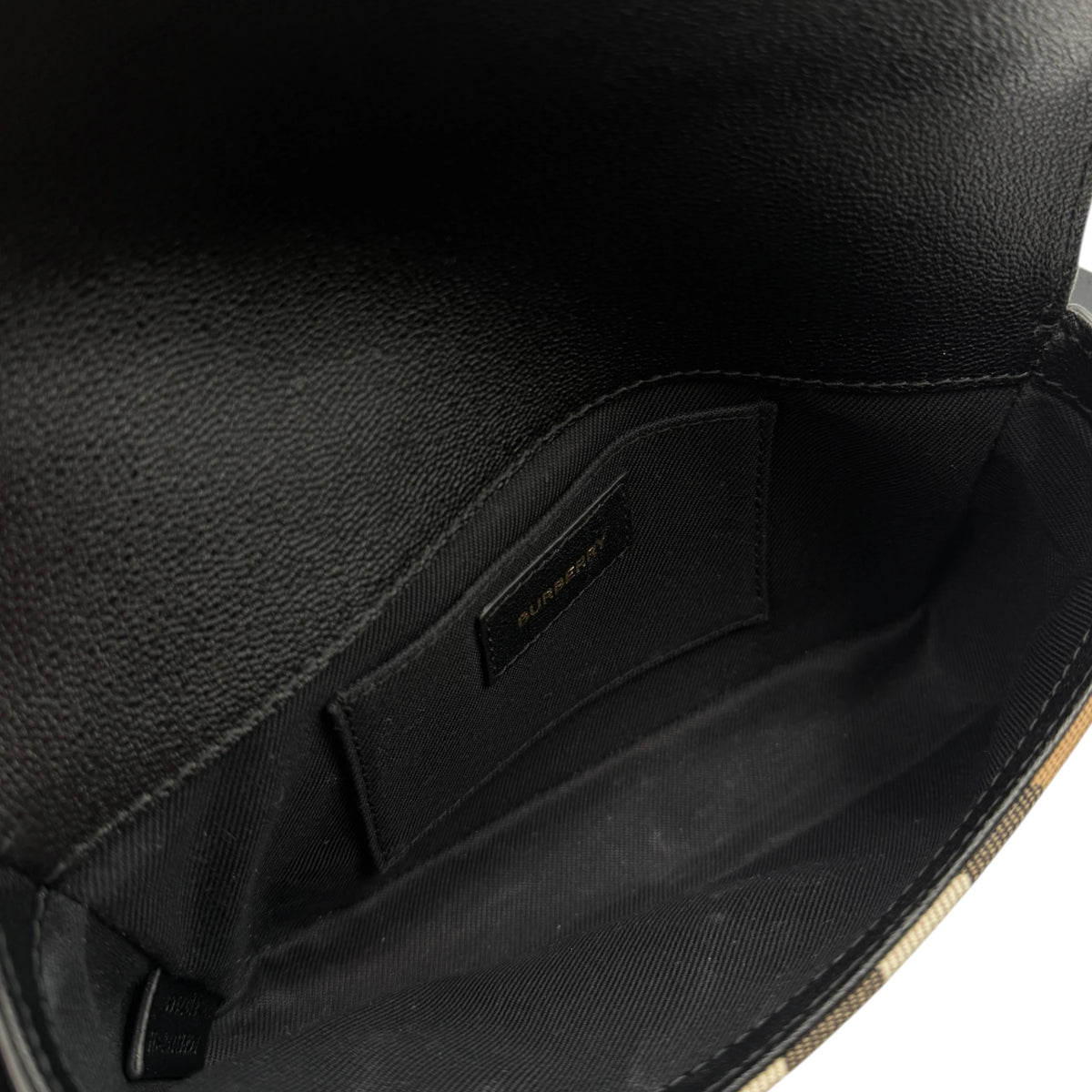 Burberry Hampshire Crossbody