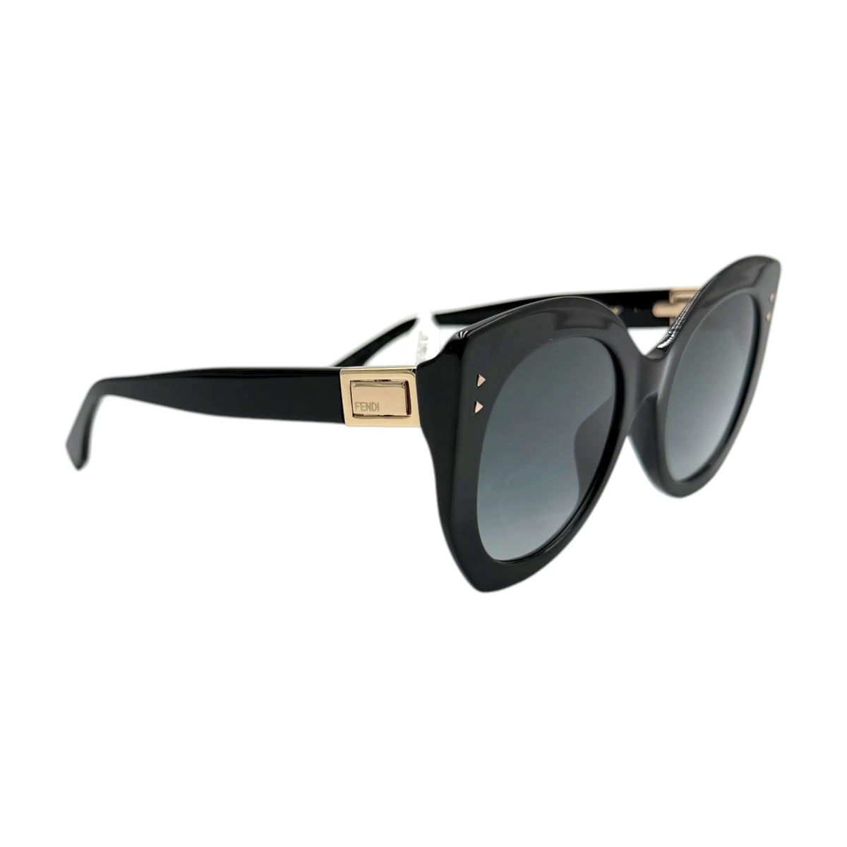 Fendi Peekaboo Sunglasses