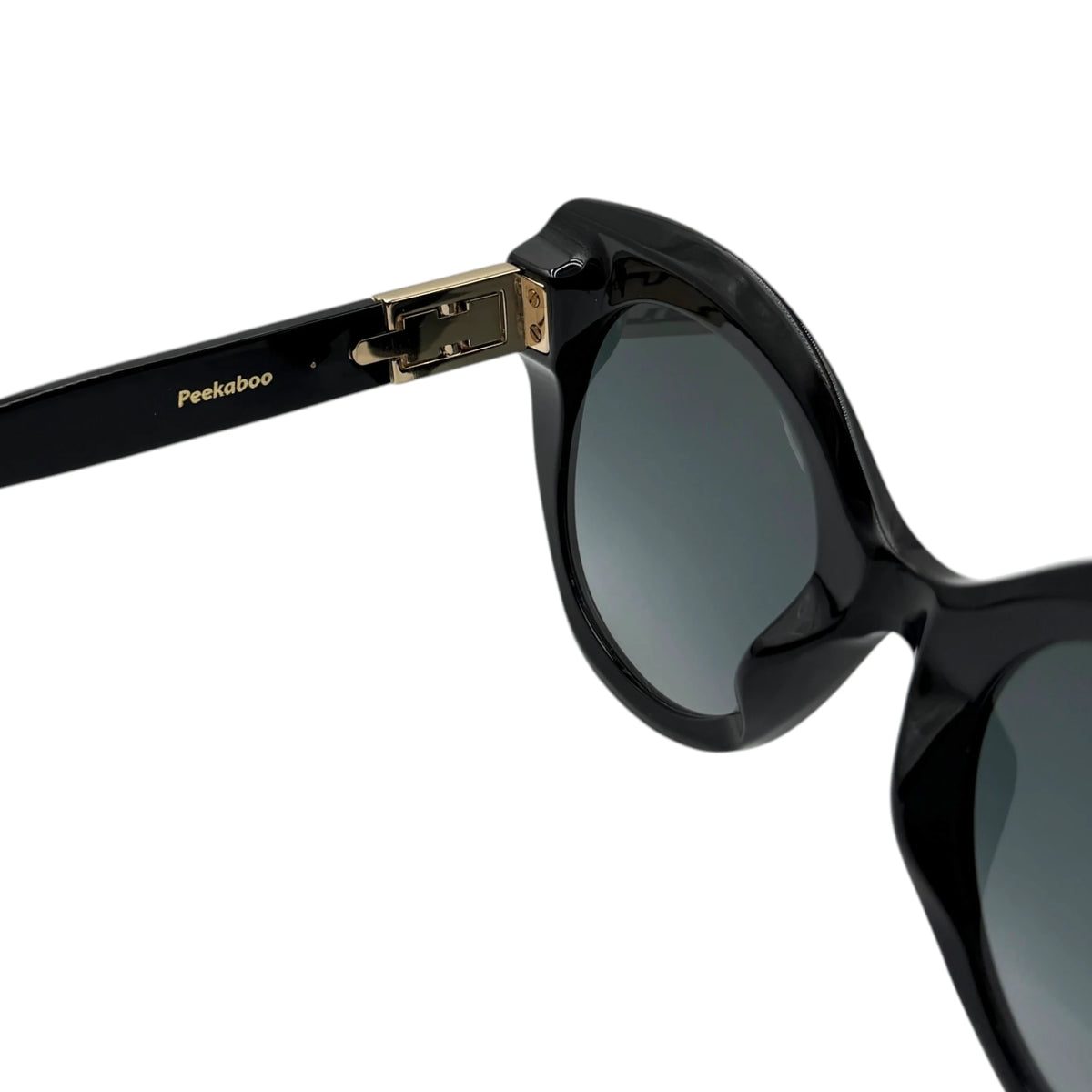 Fendi Peekaboo Sunglasses