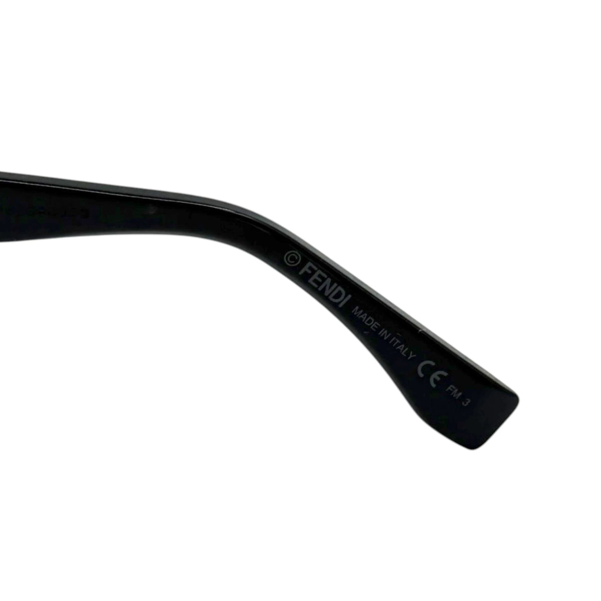 Fendi Peekaboo Sunglasses