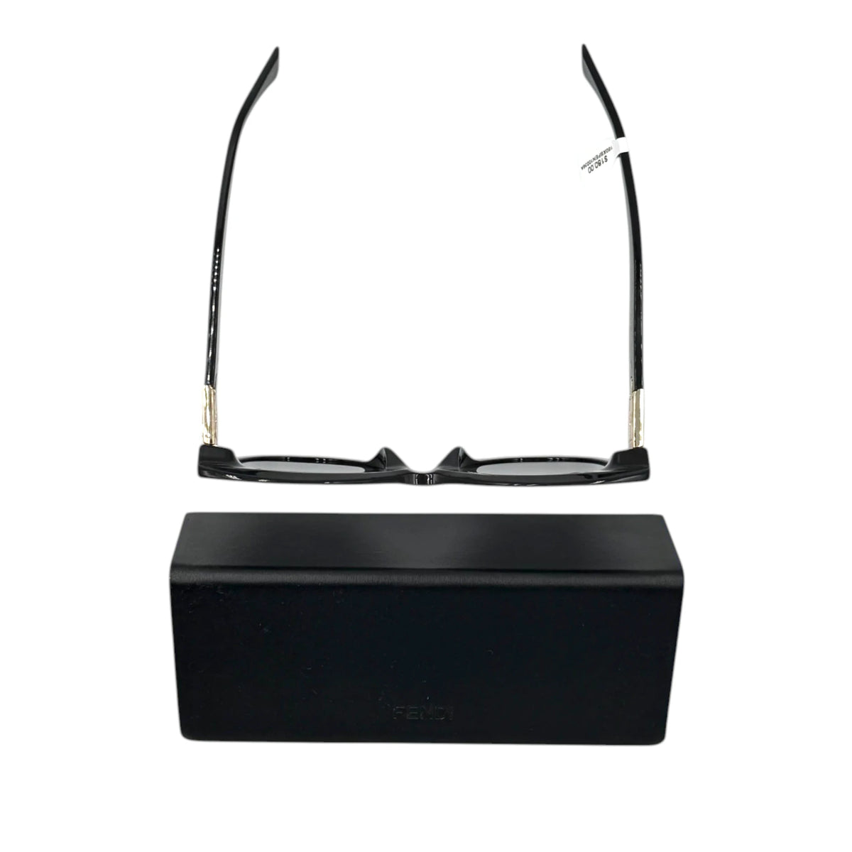 Fendi Peekaboo Sunglasses